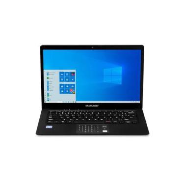Imagem de Notebook Legacy Book, com Windows 10 Home, Processador Pentium Quadcor