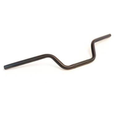 Imagem de Guidão Para Dafra Next 250  Substituição Perfeita com Acabamento Premi