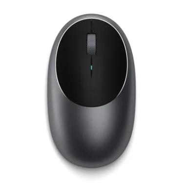 Imagem de Mouse Bluetooth M1 Cinza Espacial