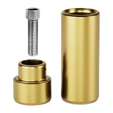 Imagem de MotiveTech Cabeças de máquina de solda de tubos PPR, acessórios de espessamento de cabeçote de matriz de fusão a quente, peças de soldador elétrico para tubos, 25mm