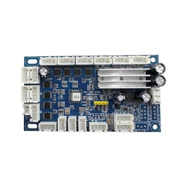 Imagem de Placa Mae Para Beam 251 9R