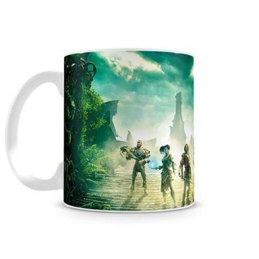 Imagem de Caneca Fable Legends (ATG344) - Geek Premiere