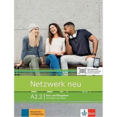 Imagem de Netzwerk Neu A2.2