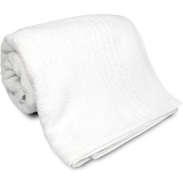 Imagem de Toalha de Rosto Profissional Deluxe Appel para Hotelaria Hotel Pousada
