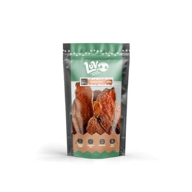 Imagem de Petisco Natural P/Cães e Gatos Batata Doce 100g Luv