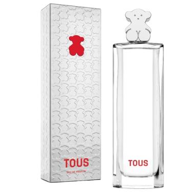 Imagem de Tous Silver by Tous for Women - 3 oz EDT Spray