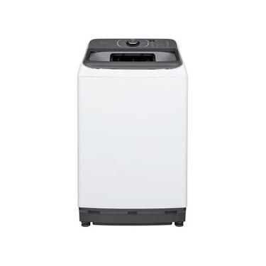 Imagem de Lavadora De Roupas Midea 16Kg Wave Impeller Branca 127V MA512W160/WK-04