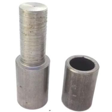 Imagem de Dobradiça Gonzo Passante - 3/8 - 080301 - JOCEC