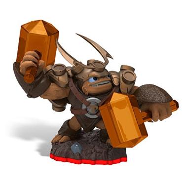 Imagem de Skylanders Trap Team Trap Master Wallop (No Retail Packaging)