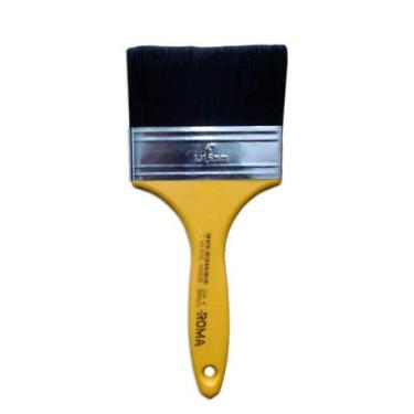 Imagem de Pincel Roma Preto 4"