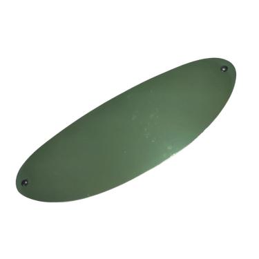 Imagem de Viseira Para Capacete Verde Espelhada San Marino 0,8 Mm