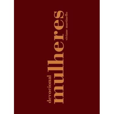 Imagem de Devocional mulheres - Editora vida, 3