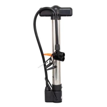 Imagem de Bomba encher pneu bicic.32cm yins