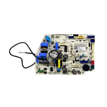 Imagem de Placa Principal Lg Ebr77894622 Modelo Amnw09Gsjr0.Embabrz