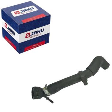 Imagem de Mangueira Superior Do Radiador Fox 2003 A 2010 / Polo 2003 A 2010 - Ja