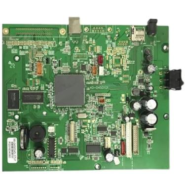 Imagem de Peças de reposição para placa-mãe para impressora TSC T300 200 4503 4502 G210 G810 G820 impressora de etiquetas de código de barras