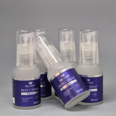 Imagem de Sérum de Ácido Hialurônico - 30ml - Skin Sannus