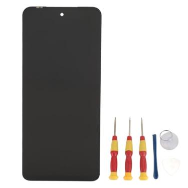Imagem de Peças de reposição para reparo de tela de celular com kit de ferramentas para G Stylus 5G 2023 XT2315