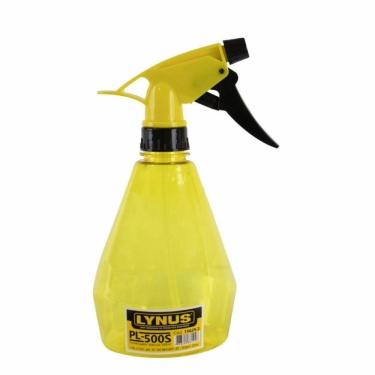 Imagem de Pulverizador Plástico Manual Borrifador 500ml Pl-500s Lynus