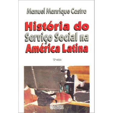 Imagem de História do Serviço Social na América Latina