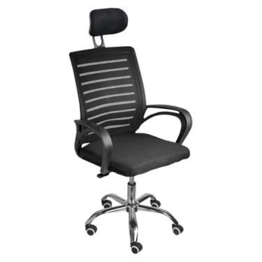 Imagem de Oficial Webshop - Cadeira de Escritório Diretor Roma Oficial com Apoio + Ebook