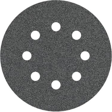 Imagem de Bosch Disco de lixa PRO F355 125mm Grano 80-5 unidades