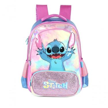 Imagem de Mochila Stitch Roxo - Unico Roxo