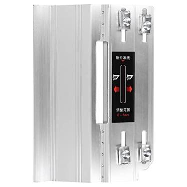 Imagem de Ferramenta de chanfradura de azulejos, máquina de chanfrar de canto de 45 graus, cortador manual de azulejos para cortar pedras cerâmicas