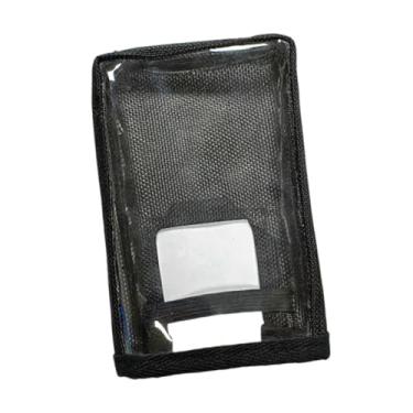 Imagem de FVDPWYE Capa Protetora para Detector de Metais, Unidade Principal, em Tecido Oxford à Prova de Poeira, para Modelos 600 E 800.