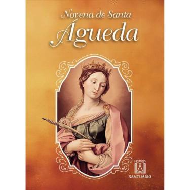 Imagem de Novena De Santa Àgueda - Vol. 1