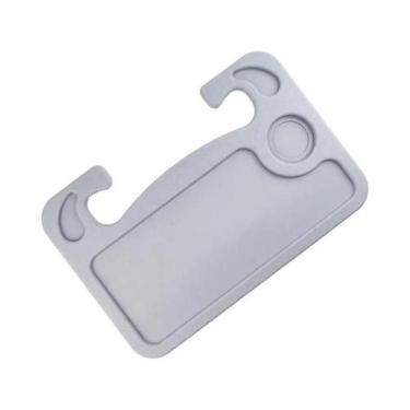 Imagem de Mesa De Jantar Multifuncional Para Carro, Suporte Para Laptop, Bandeja