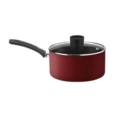 Imagem de Panela Rochedo Facilita 18cm - 5861034138 Vermelho