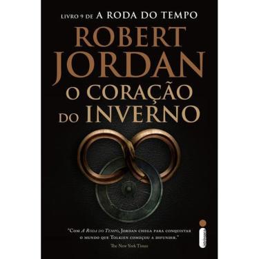 Imagem de O Coração do Inverno