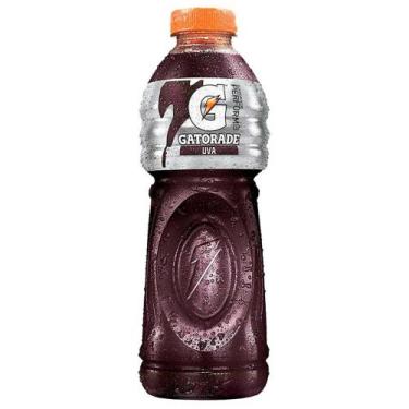Imagem de Isotônico Sabor Uva Gatorade 500ml