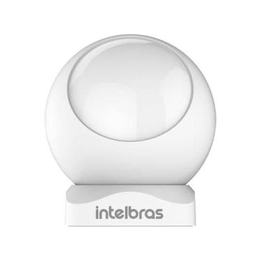 Imagem de Sensor de Movimento Intelbras 4690011 Smart ISM 1001 Zigbee, Unica