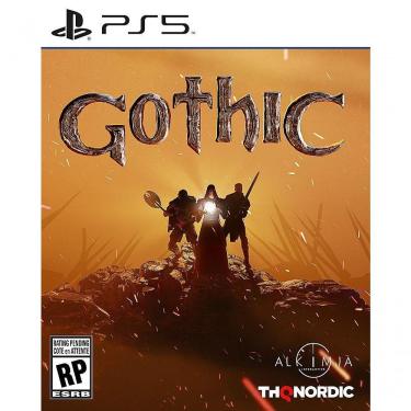 Imagem de Jogo Gothic 1 Remake - Playstation 5