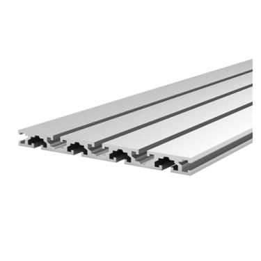 Imagem de S25HH0 1 peça 15180 extrusão de perfil de alumínio CNC peças anodizado trilho linear para impressora 3D CNC DIY comprimento 100/500/600-1000 mm (900 mm)