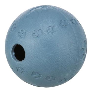 Imagem de TRIXIE TRIXIE Snack Ball Brinquedo interativo para cães, pequeno, 160 gramas (34941)