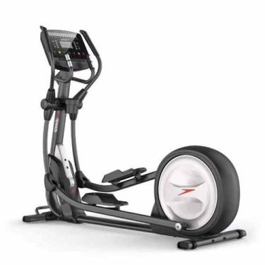Imagem de Elíptico Eletromagnético Speedo E75