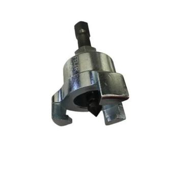 Imagem de Extrator Da Polia Do Virabrequim Ford Dragon 1.5 12V 3 Cil.