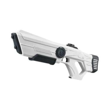 Imagem de Brinquedo De Pistola De Água Elétrica De Alta Pressão Para Crianças, J