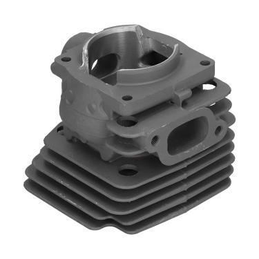 Imagem de Cryfokt Kit de Junta de Motosserra de Grande Furo, Qualidade Premium, 47mm, para 357/359xp, Liga Leve de Alto Silício para Arboristas