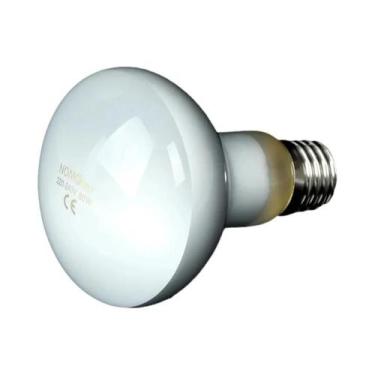 Imagem de Lâmpada De Aquecimento UV Para Répteis, Bulbo UVA UVB Para Tartarugas,