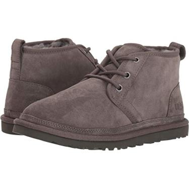 Imagem de UGG Bota Neumel masculina, Carvão, 18
