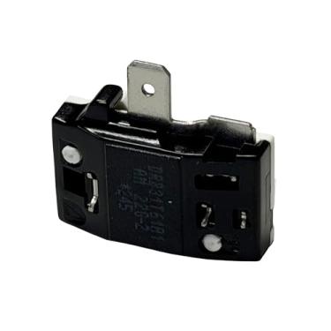 Imagem de 12031000001312 Protetor de sobrecarga compatível com aparelhos Midea - Budora - AP7148136