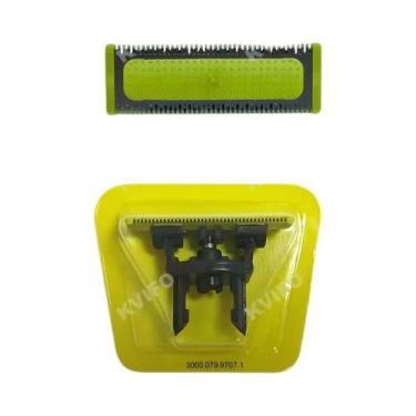 Imagem de Lâmina De Substituição Aprimorada Para OneBlade QP210 QP220 QP230 QP25