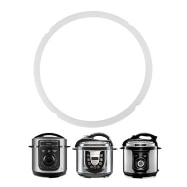 Imagem de Borracha P/Panela Pressão Elétrica Fun Kitchen Pe09 4l