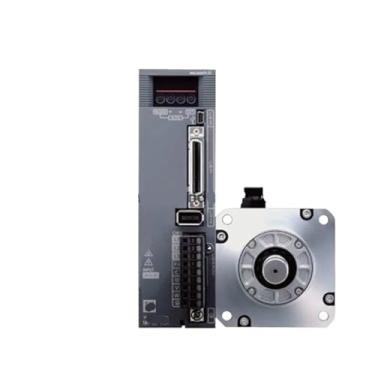 Imagem de Kit de servo motor 2000r/min 2KW AC Servo Drive Kits MR-JE-200A+HG-SN202J-S100