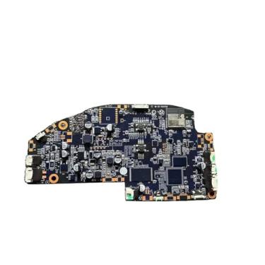 Imagem de Hujscufdjy Compatível com Xiaomi 3C STYTJ02YM B106CN, placa principal placa mãe robô aspirador de pó acessórios