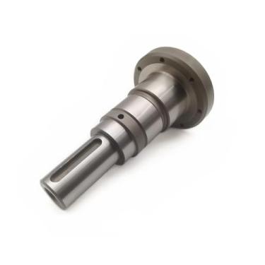 Imagem de Aoleaby Eixo de transmissão A2FM56, para reparo de bomba hidráulica (diâmetro do eixo 30)